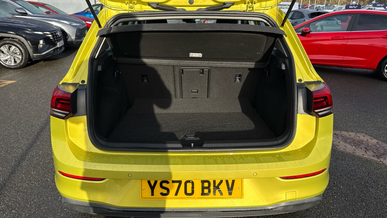 Volkswagen Golf 1.5 TSI 150 Life 5dr Petrol Hatchback